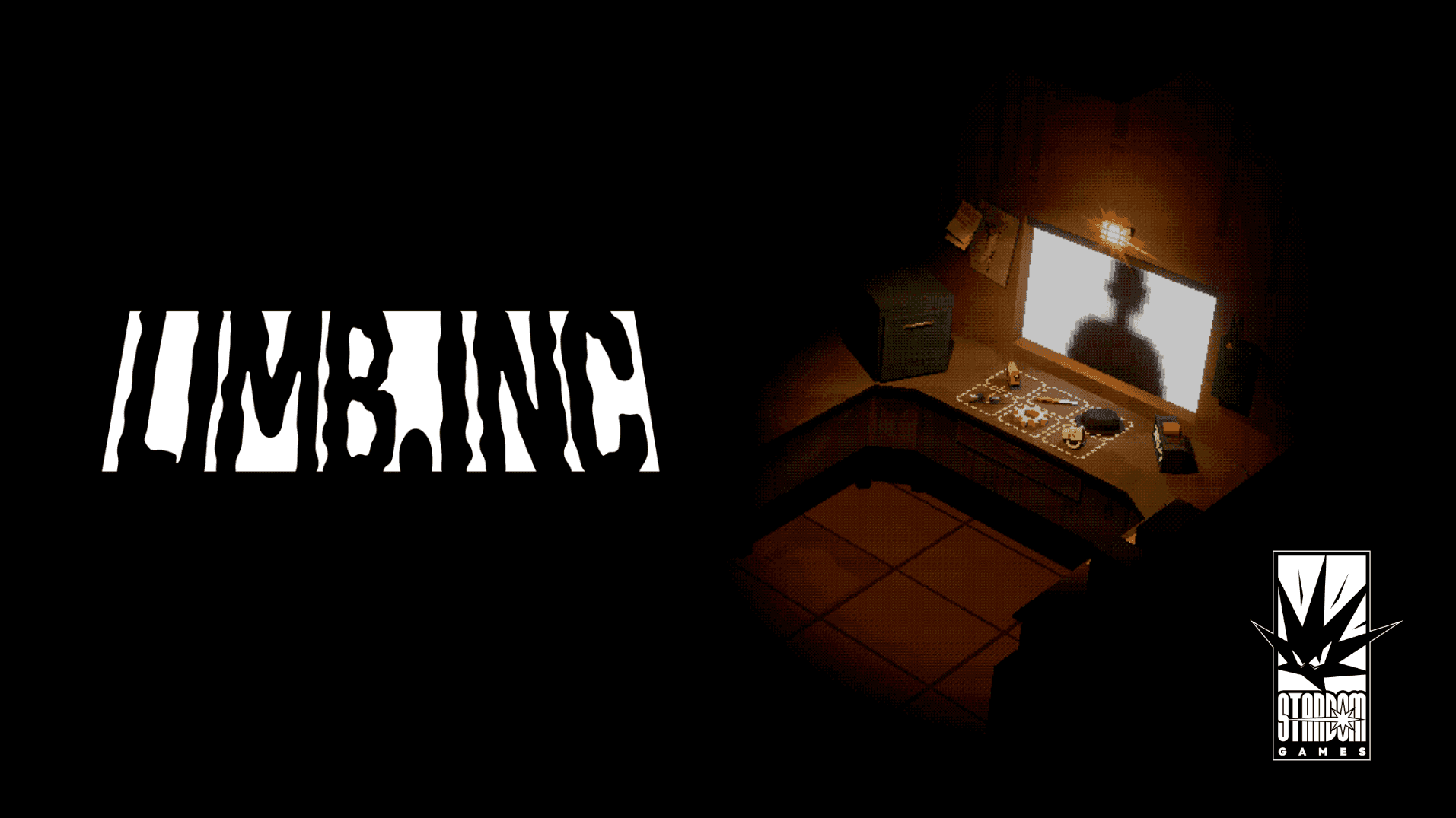 STARDOM Games - LIMB.INC background